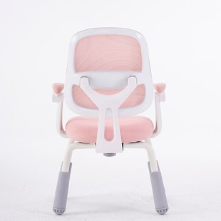 新慧儿童学习椅小学生矫正坐姿可调节升降座椅智学库写字专用椅子