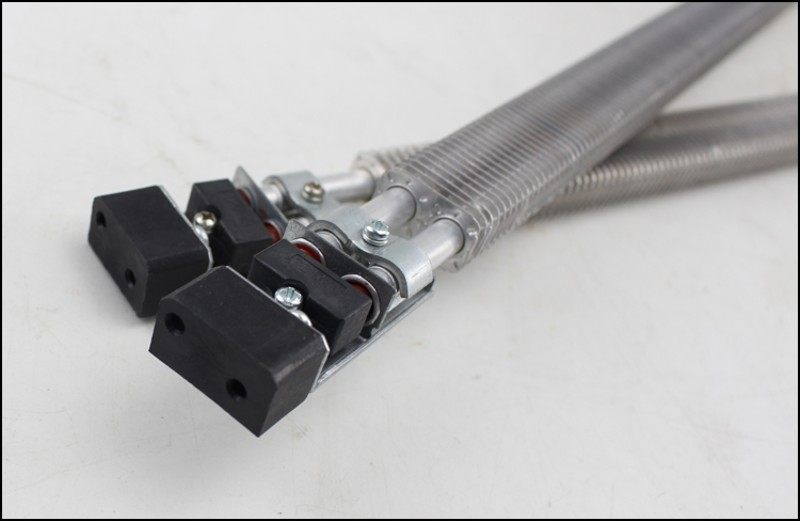 空调配件挂机空调电辅热加热件电热丝通用配件 7W/900W