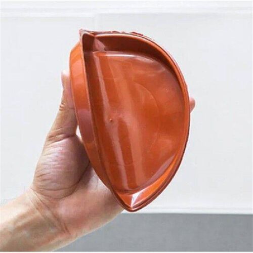 Durable Plastic pot Tray Garden round Flower Pot Plant