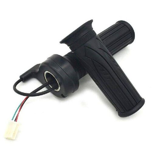 1 Pair Twist Throttle 12V-72V Accelerator for Electric