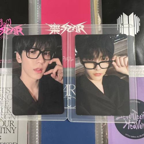 TXT崔秀彬迷你oymini7