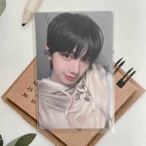 BOYNEXTDOOR明宰铉周边专辑卡