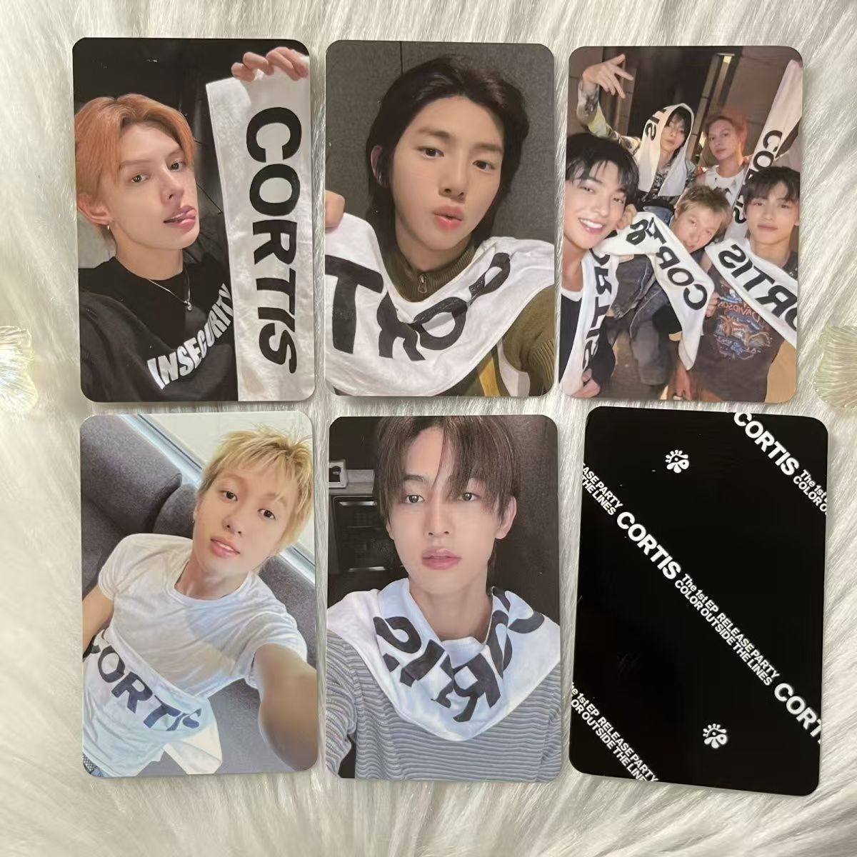 cortis套孙烤蹄子小卡