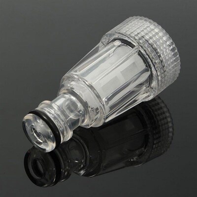 Car Washing Machine Water Filter High-pressure Connection Fi