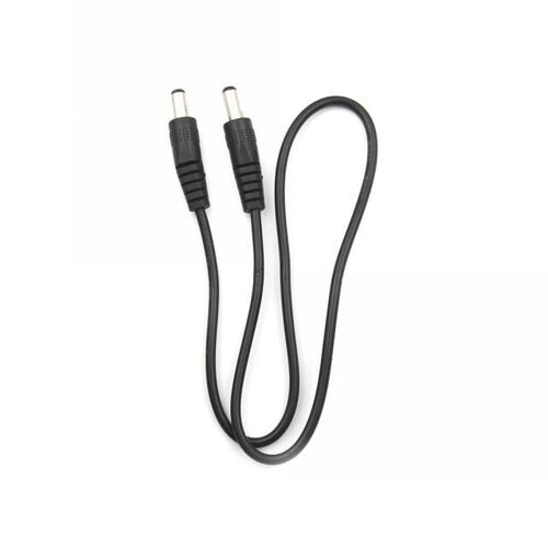 DC Cable 5.5 X 2.1mm DC Power Connector Jack Adapter Male Ex
