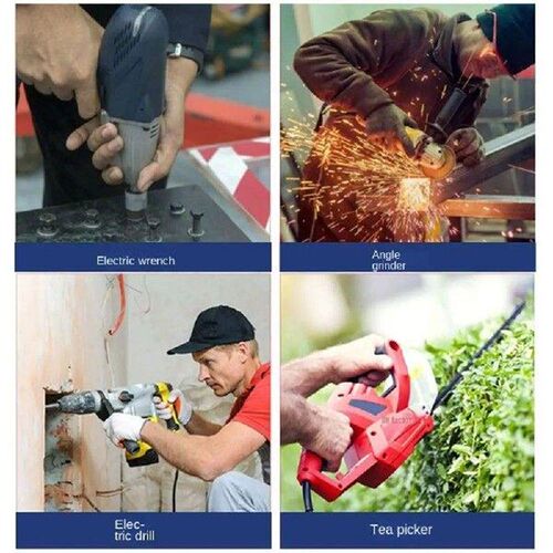 Brushless Hammer controller board Power Tool Circuit Board