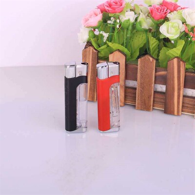 Prank adult toy electric lighter spoof trick trick trick pro