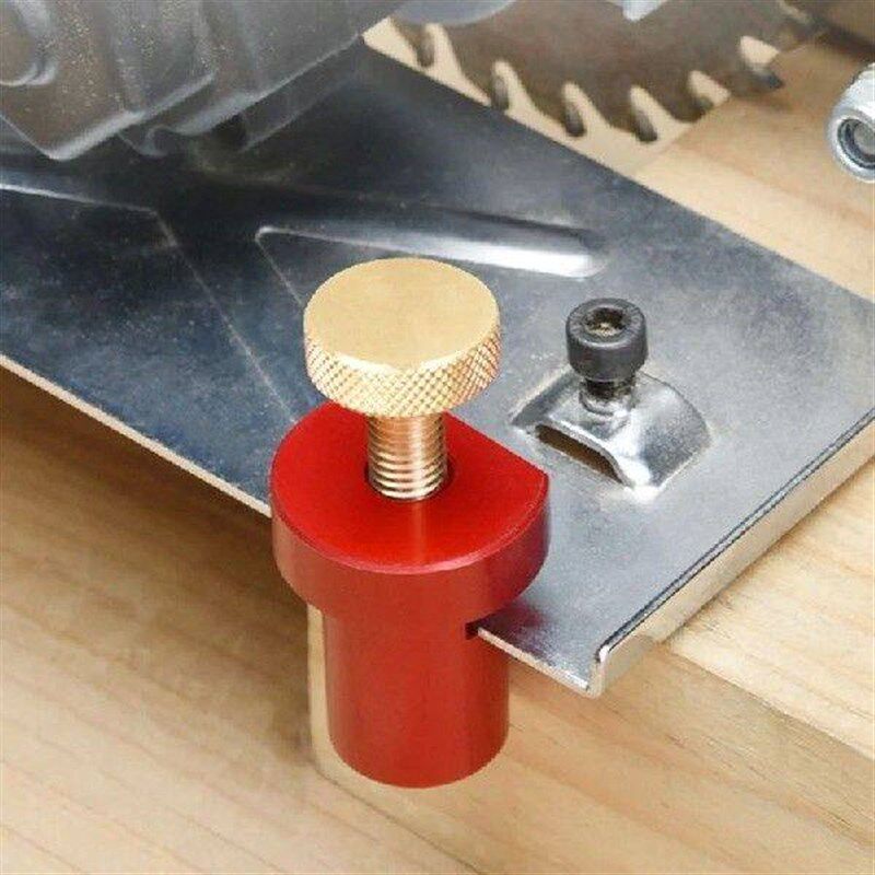 Stair Gauge For Framing Square & Rafter,Speed Gauges Grip - 实物图