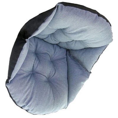 Office Chair Cushion Thickened Warm Waist-protecting Winter