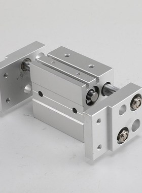 机械手阔型宽型气动手指气缸夹爪HFT10/1/20//32-30**0*