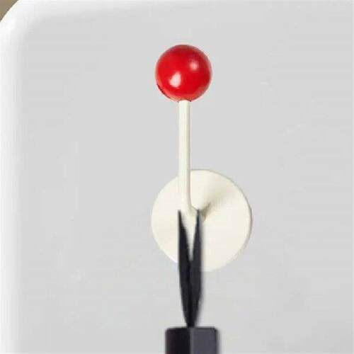 Magnetic Hooks Storage Hooks Magnetic Round Hooks Living