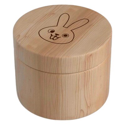 Beechwood Baby Tooth Storage Box, Popular Cross-border Sales