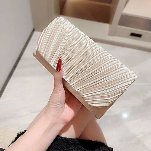 Texture Noble and Fahionable One Shoulder Crobody Fahion Bag