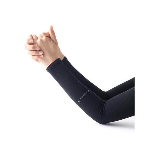 Gloves Sun UV Protection Hand Protector Cover Arm Sleeves