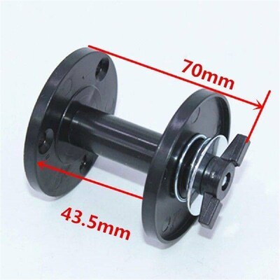 Compatibility Welding Machine Wire Feeder Spool Shaft