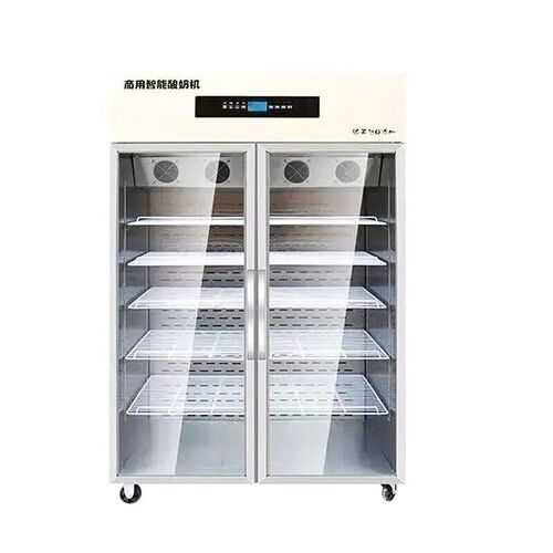 Yogurt Machine Commercial Intelligent Multifunctional Fermen