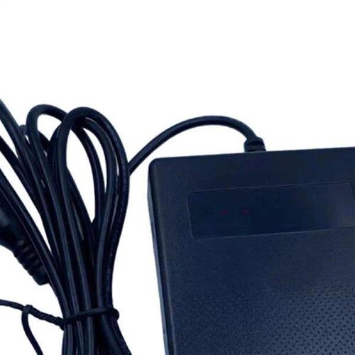 Piano Sustain Pedal Anti Slip MIDI Damper Foot Pedal for