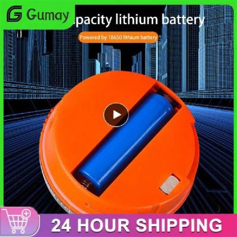 Approved V16 Dgt Rechargeable Light Homologated Car - 实物图
