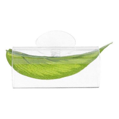 Douyuwo Tunnel Fish Tank Decoration Acrylic Accessory Betta