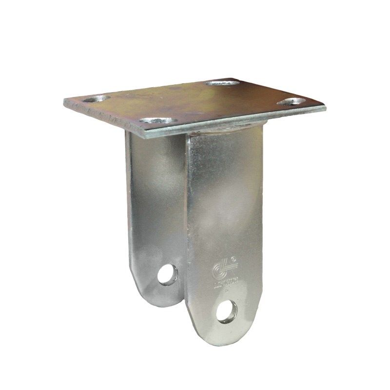 林春系8寸重型圆弧红色PU定向固定轮单个承载720斤脚轮-8DJY8,基础建材,脚轮/万向轮,淘宝优惠券,粉丝福利购,淘宝优惠卷