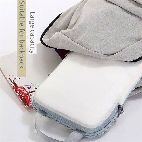 New 1pc Portable Travel Compression Packing Cubes Bag Suitca
