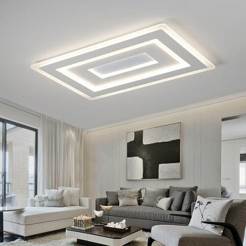 Surface Mounted Modern Led Ceiling Lights for living room be