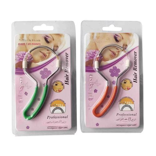 Facial Hair Remover for Women, High-Elegance Design, Home an