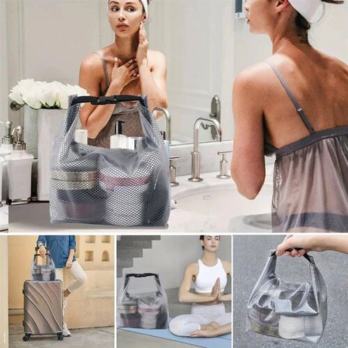 Meh Storage Bag, Fitne Clothing, Swimming Bathroom, Large Ca