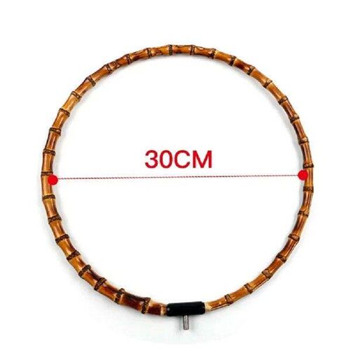 1pc Fishing Landing Net Circle Round Landing Dip Net