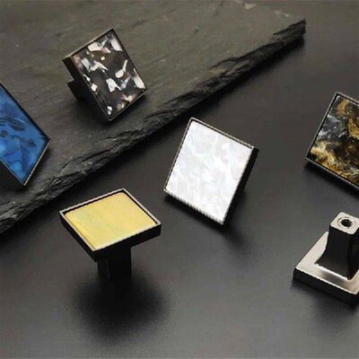Cabinet Door Handle Modern Simple Nordic Light Luxury