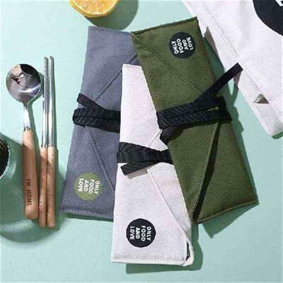 Pcs Steel Knifes Fork Spoon Set Family Travel Camping