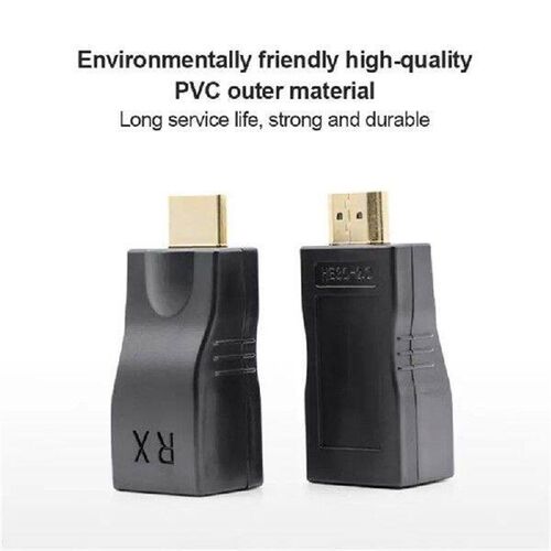 Single Net Extender Simple Practical Security Port Extender