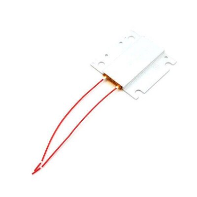220V 100W Optional Constant Temperature PTC Heating Element