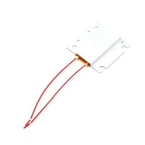 220V 100W Optional Constant Temperature PTC Heating Element