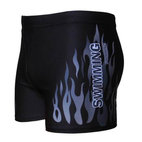 Men Swimwear Swimsuit Mens Swim Shorts Bathing Suit Swimming