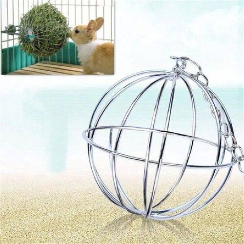 2/3/4PCS Feed Dispenser Ball Dragon Ceiling Hook Dutch Pig