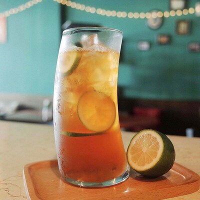 Bar cocktail Mug mojito cup creative mixing glass drink cup