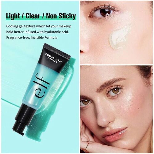 24ml Primer Gel Based Hydrating Face Primer For Smoothing
