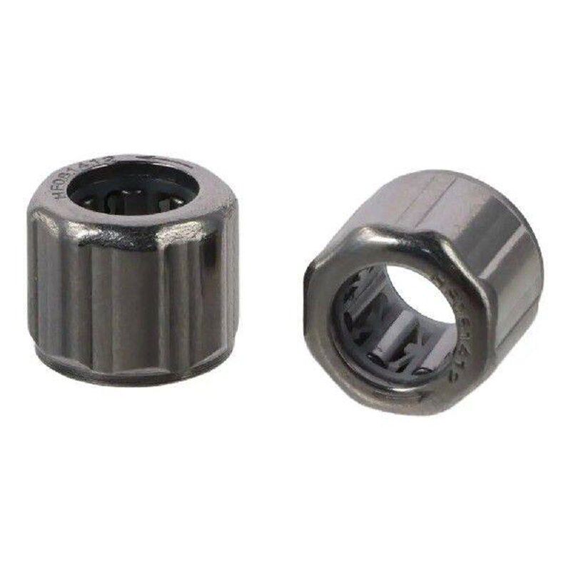 Smooth HF081412 Needle Roller Bearings Chromium Steel - 实物图