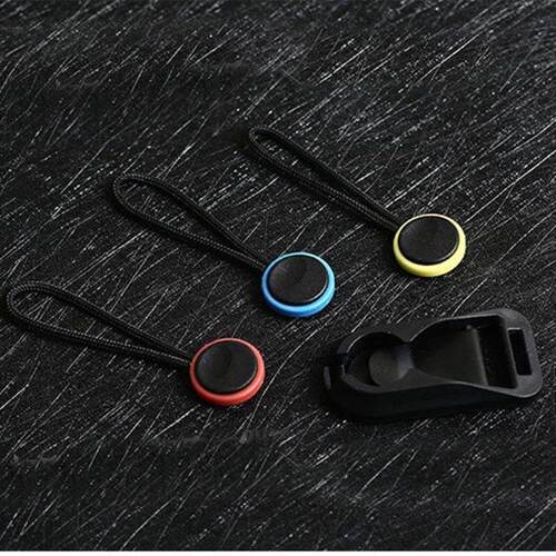 2021 New 2Pcs Round Shape Quick Release Connector with Base