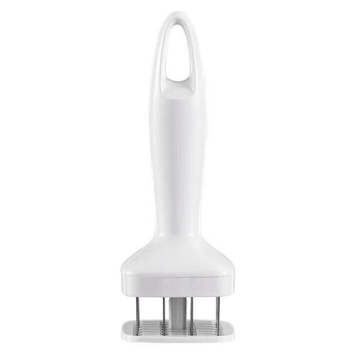 Household stainless steel loose meat needle broken tendon te