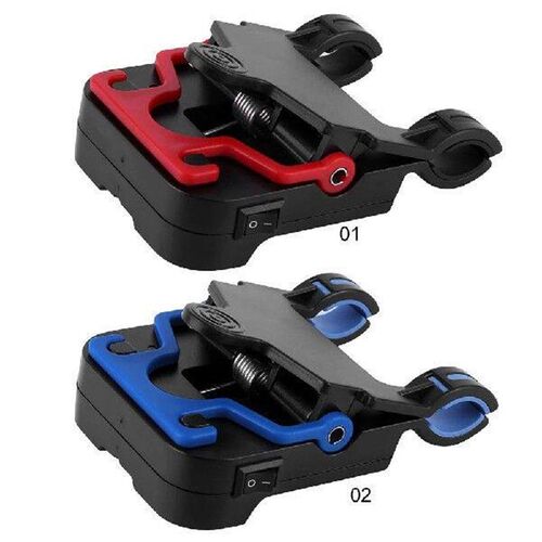 Bicycle Seat Calibrator Multifunctional Bicycle Handlebar