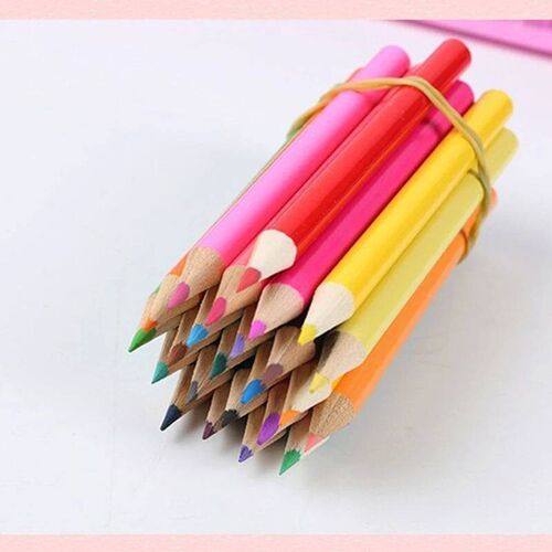 208 Large Brush Stationery Set Student Painting Graffiti Set