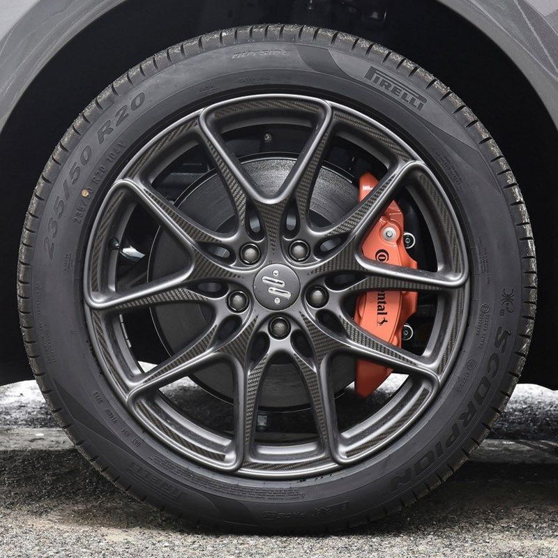 智己LS改装轮毂贴纸 20寸专用车贴划痕遮盖装饰个性轮毂防水贴膜,汽车用品/电子/清洗/改装,汽车贴片/贴纸,淘宝优惠券,粉丝福利购,淘宝优惠卷