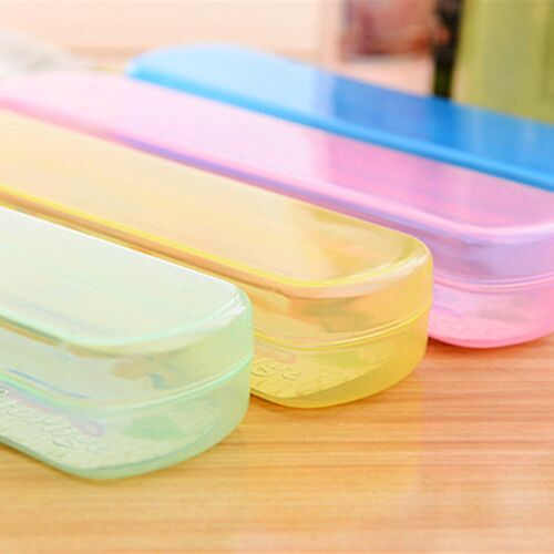 Bathroom Accessories Portable Outdoor Travel Toothbrush Toot