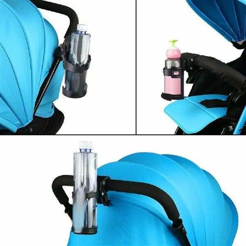 Baby Cart Bottle Rack Hand-Cart Accessory Cup Support Cup