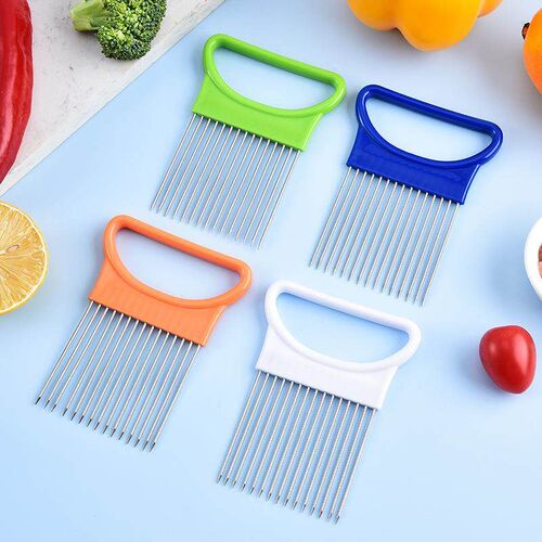 Crinkle Chopper Wavy Potato Soap Cutting Tool Stainless