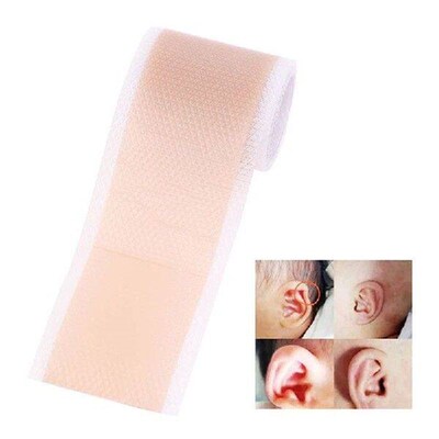 Ear Correction Tape Ear Cleaner Tool Kit Newborn Baby Ear