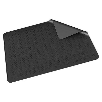 Multifunctional Silicone Drying Mat Electric Stove