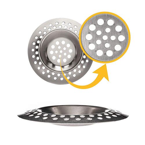 Kitchen Water Sink Filter Sink Mesh Strainer Kitchen Tool St
